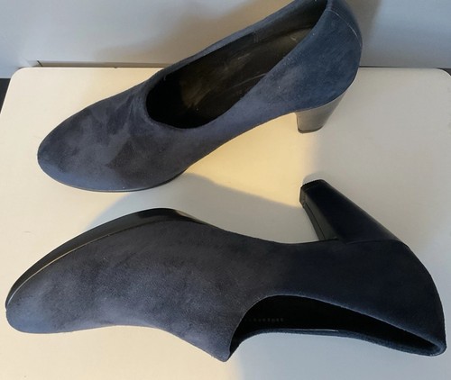 Ecco ladies shoes size - ladies, 5