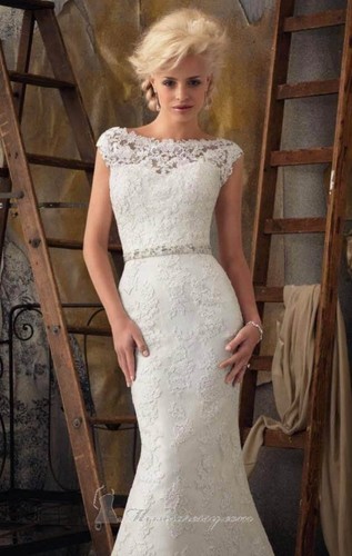 Mori lee wedding - mori,
