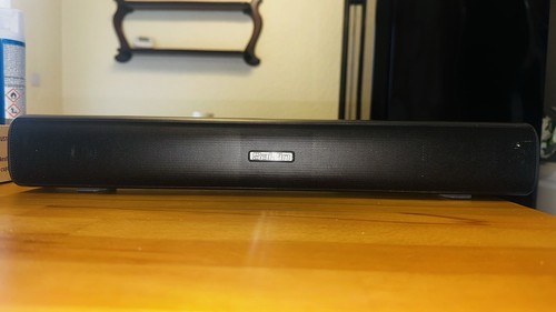 Sound bar for smart - smart, tv