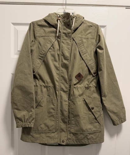 Vintage olive burton dryride - vintage,