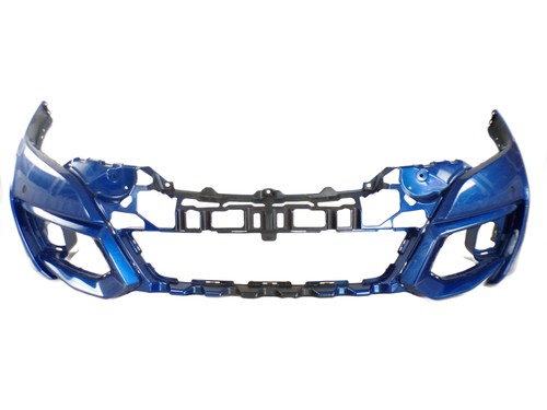 Honda civic front bumper - civic,