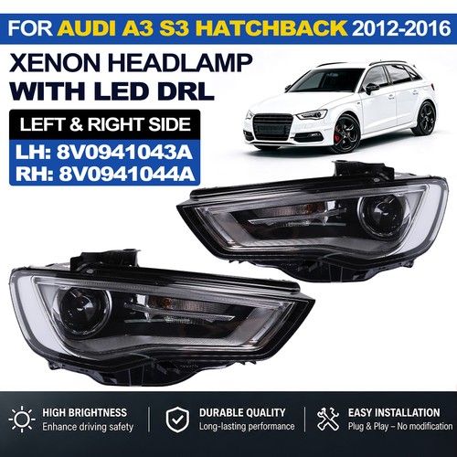 For audi hatch - audi, 12-16