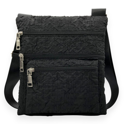 Ladies crossbody bag - crossbody,
