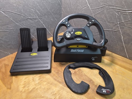 Vintage team mad catz dual - vintage,