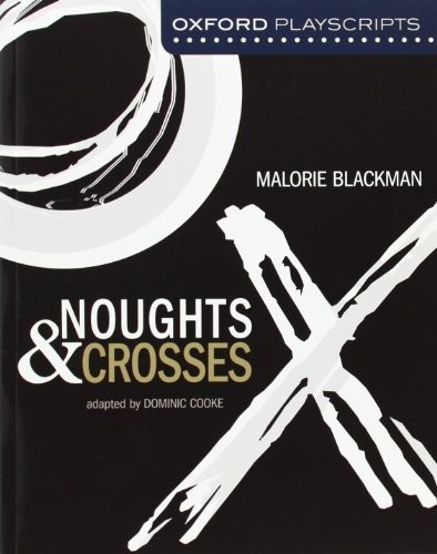 Noughts and crosses - noughts,