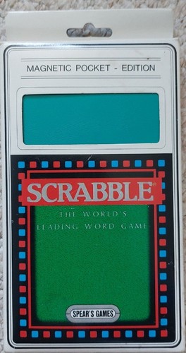 Spear games scrabble - games,