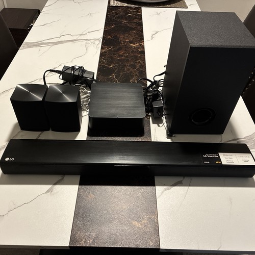 Sqc4r 1ch sound - sqc4r, bar