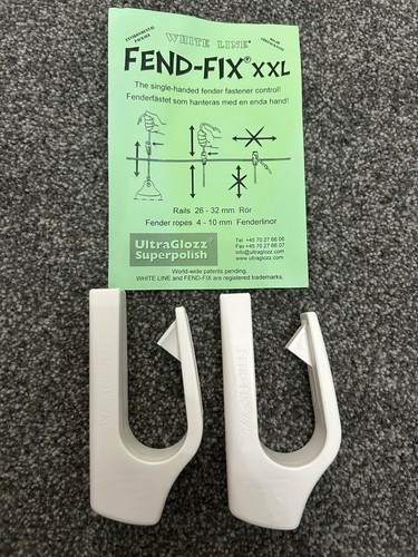 Fend fix xxl boat - fend-fix®, fender