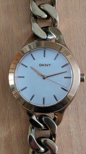 Dkny chambers women watch - chambers, women's