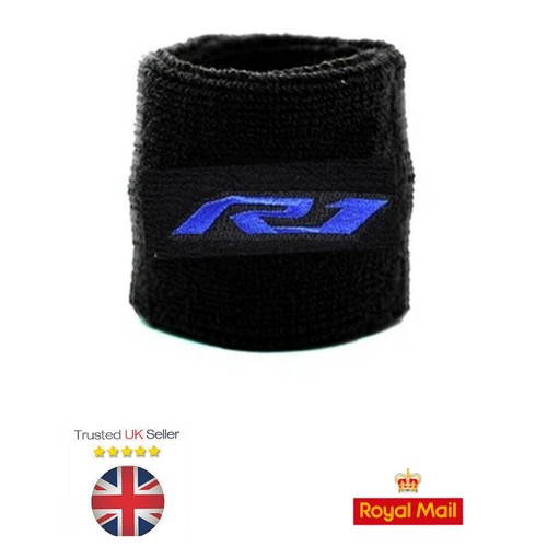 Yamaha yzf brake reservoir - yzf, r1