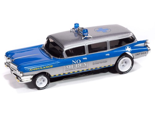 Auto world 4gear sc414 1959 - auto,