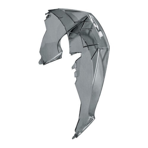 Lite spoiler dark smoke - x-lite,