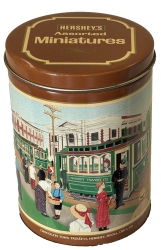 Vtg 1992 hershey - 1992, hershey’s-assorted