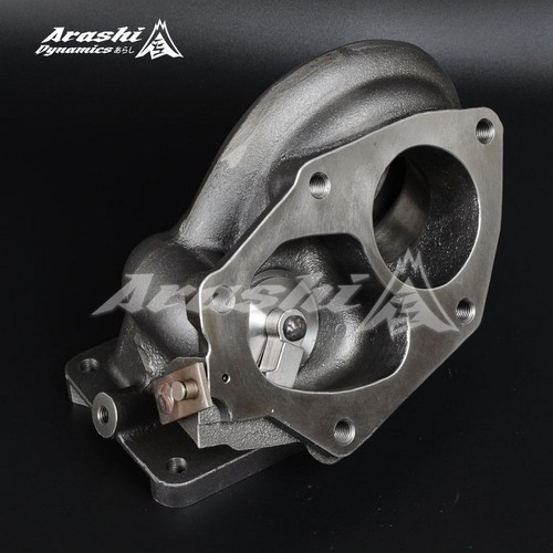 Arashi turbo turbine housing - arashi,