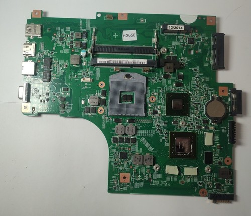 Medion akoya p6812 motherboard - akoya,