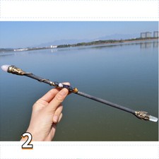 Double headed crystal - 1x,