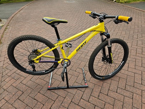 Giant bike talon small - giant,