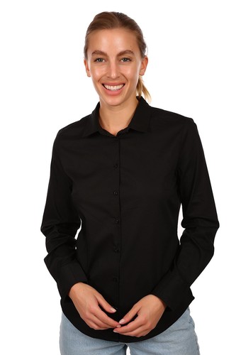 Ladies shirts blouse cotton - shirts,