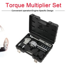 Torque multiplier set - multiplier,