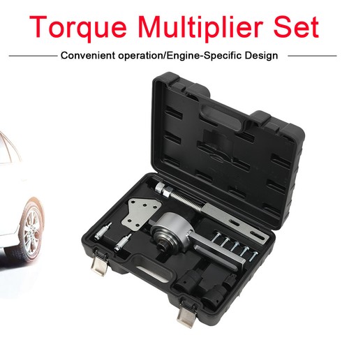 Torque multiplier set - torque,