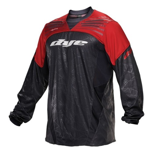 Dye ultralite paintball jersey - ultralite,