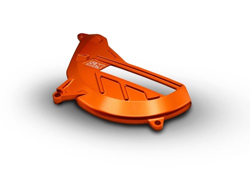 Project clutch cover orange - cover,