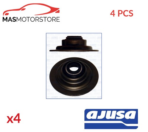Valve stem seal set ajusa - stem,