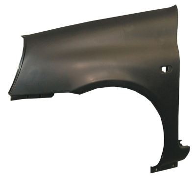 Renault clio front wing - mk, ii