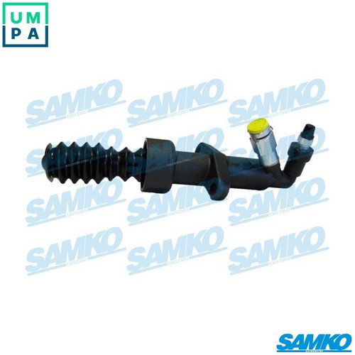 Slave cylinder clutch - cylinder,