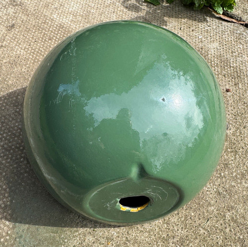 Bsa ariel headlamp shell 5 - ariel,
