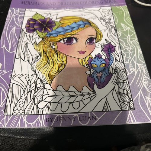 Anime doodle fantasy - anime,