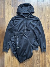 Lacoste men tracksuit - lacoste, full