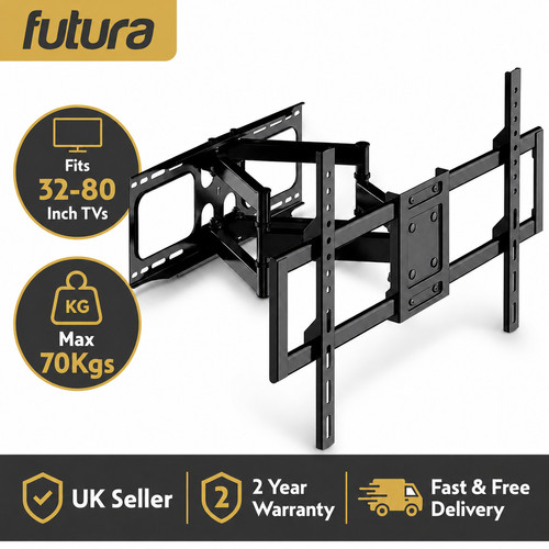 Futura bracket wall mount - bracket,