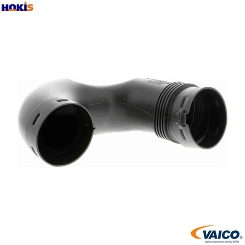 Intake manifold air supply - intake,