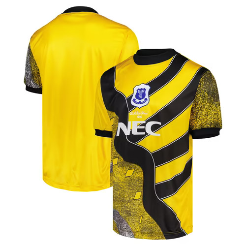 Everton football shirt - everton,