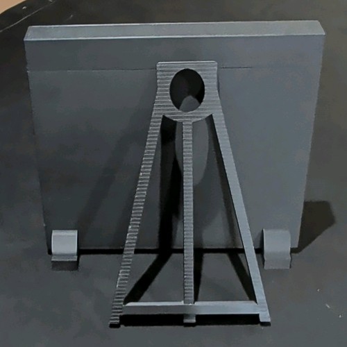 Wet plate collodion 8x10 bath - 8x10,