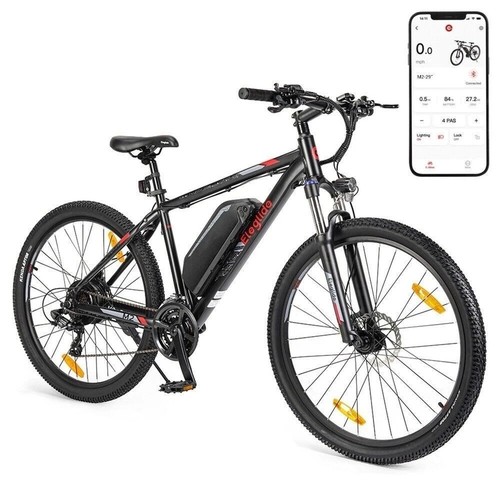 New eleglide electric - new, 29"