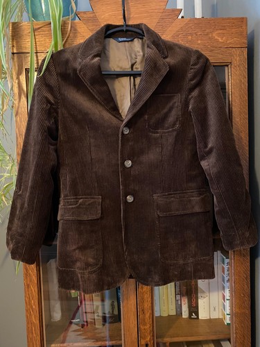Polo ralph lauren corduroy - lauren,