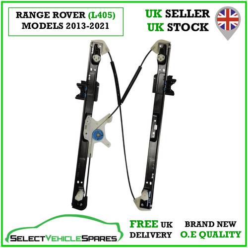 New range rover - rover, drivers