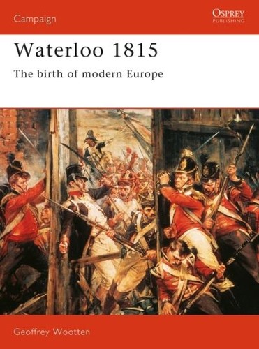 Waterloo 1815 - ,