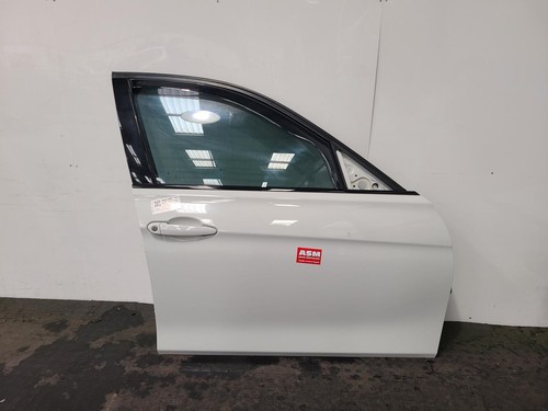 Bmw series 2016 right front - series,