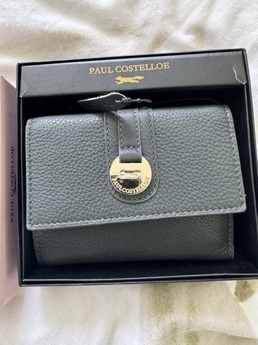 Paul costelloe dark - costelloe, green