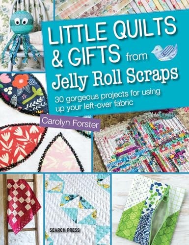 Little quilts and gifts from - little,
