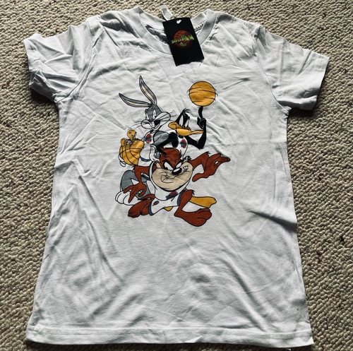 Looney tunes space jam - tunes,