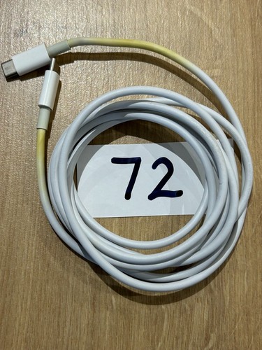 Genuine apple charge cable - genuine,