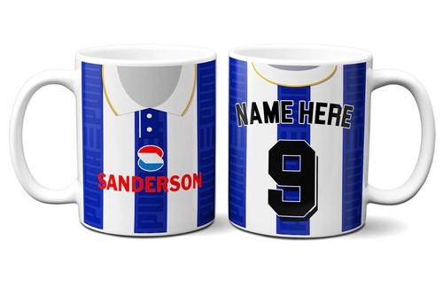 Sheffield wednesday - sheffield,