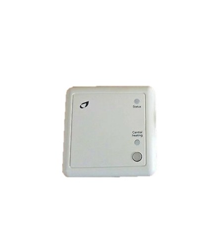 British gas wireless - british,