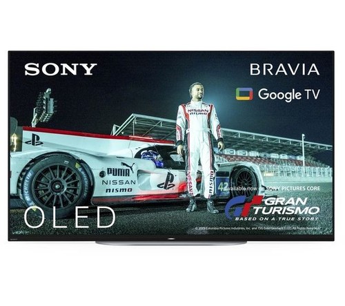 Sony bravia xr42a90k - sony,