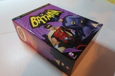 Batman the complete original - batman:,