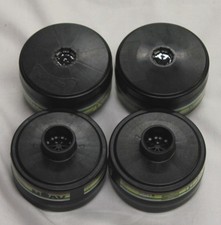 Used avon protection gas - avon, mask